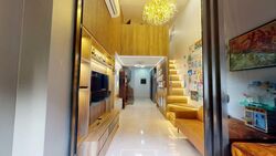 Daintree Residence (D21), Condominium #470793651